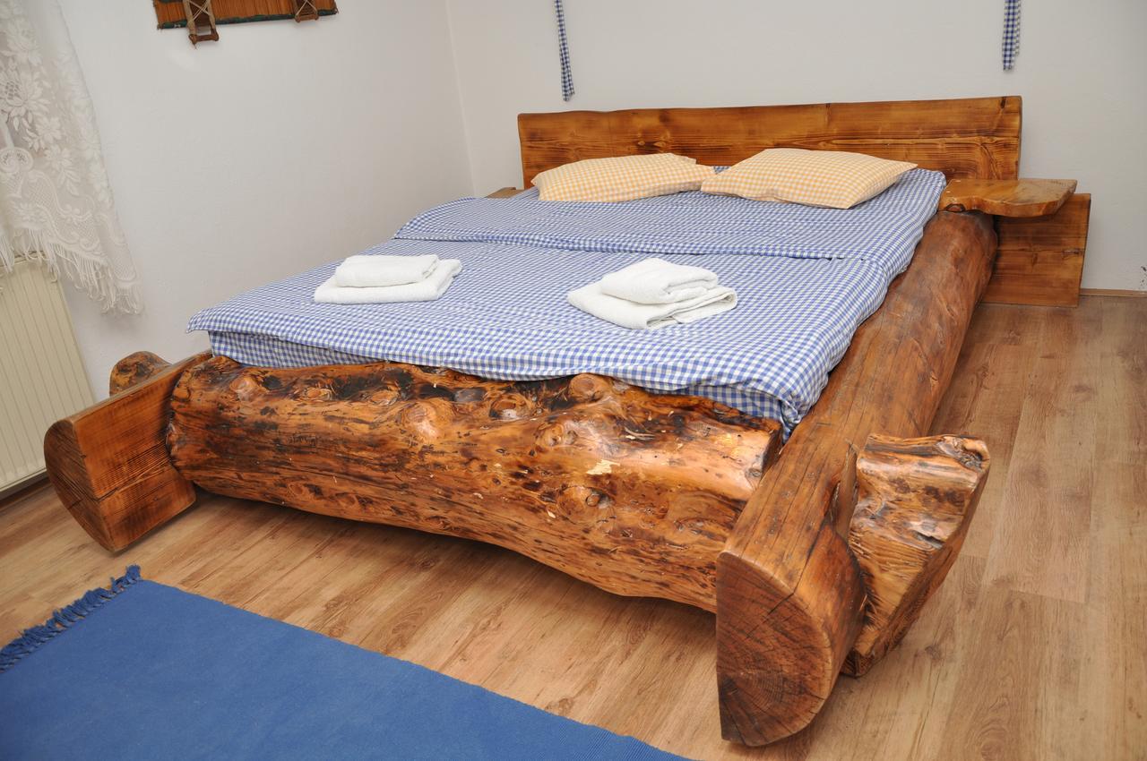 Inn Cakmara Raska Room photo