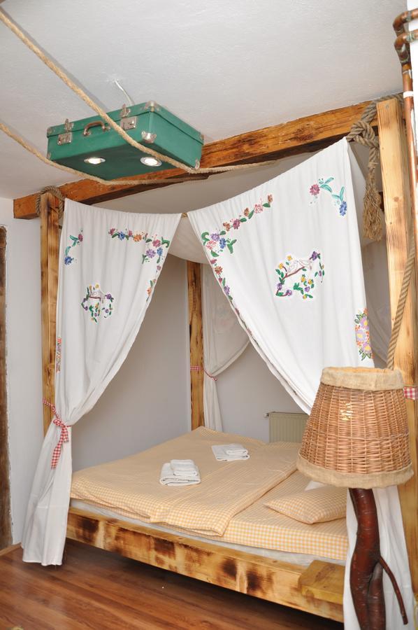Inn Cakmara Raska Room photo
